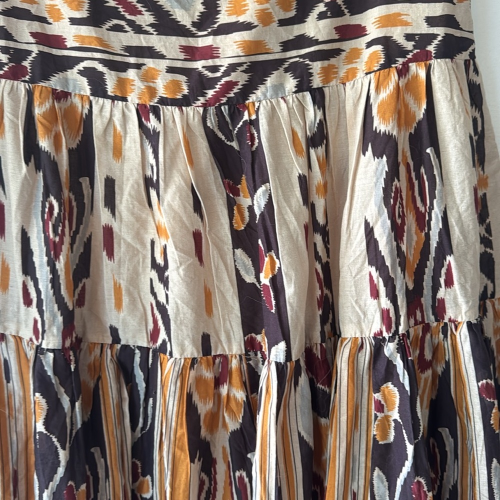 J. Petersen skirt - Picture 2 of 4